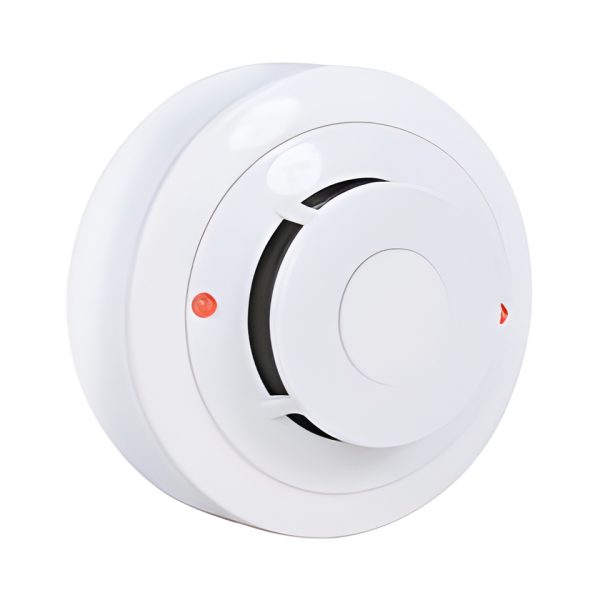 Quick Response Photo-electronic Conventional Smoke Detector