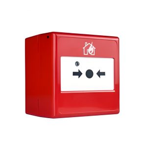 Conventional Manual Call Point AW-D135C