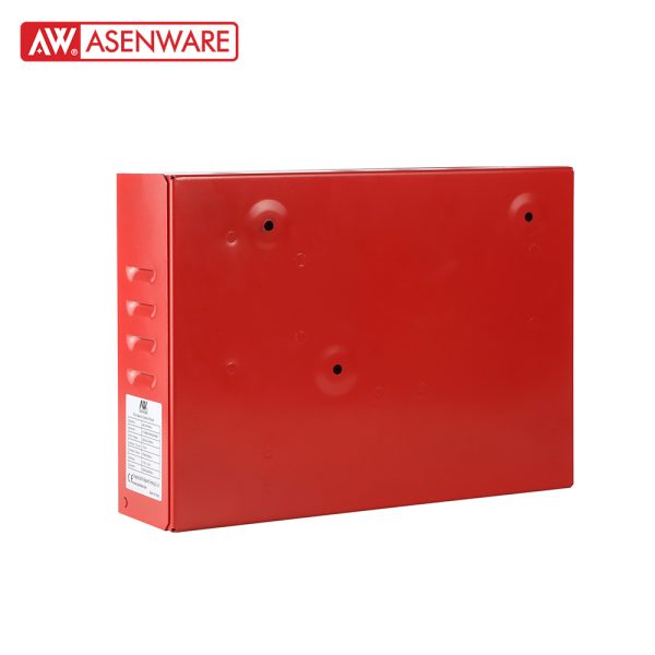 1 Zone Fire Alarm Control Panel – AW-CFP2166-1 - Image 2