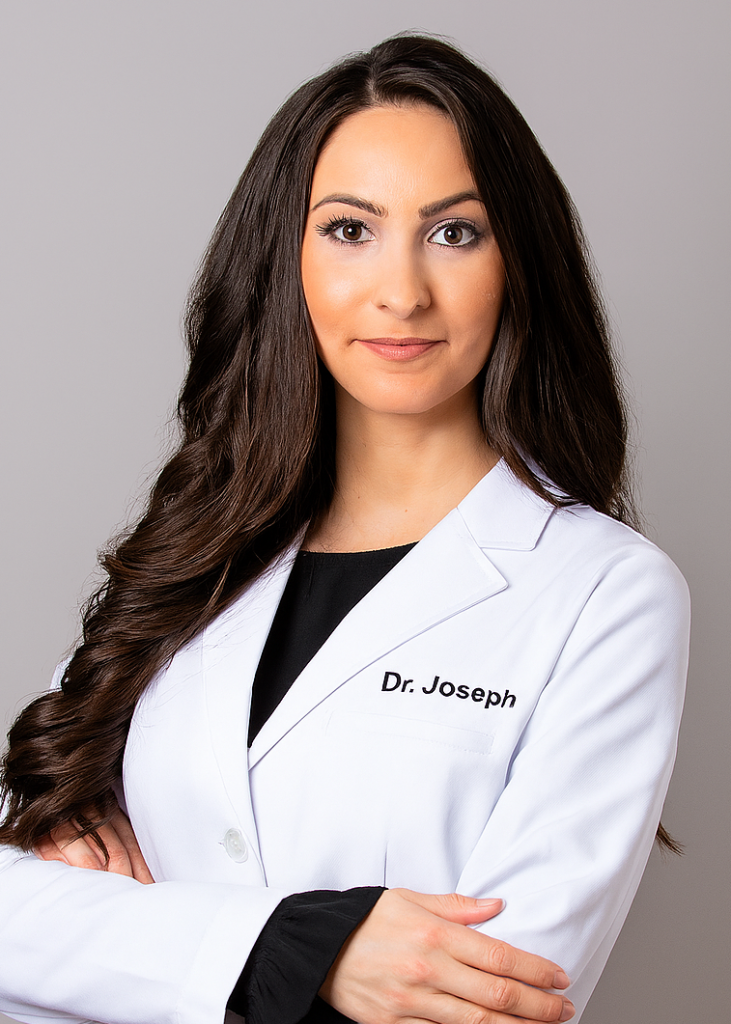 dr joseph