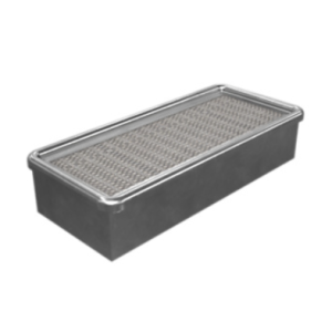 Cabin air filter 265-6619 for Cat equipment – standard efficiency
